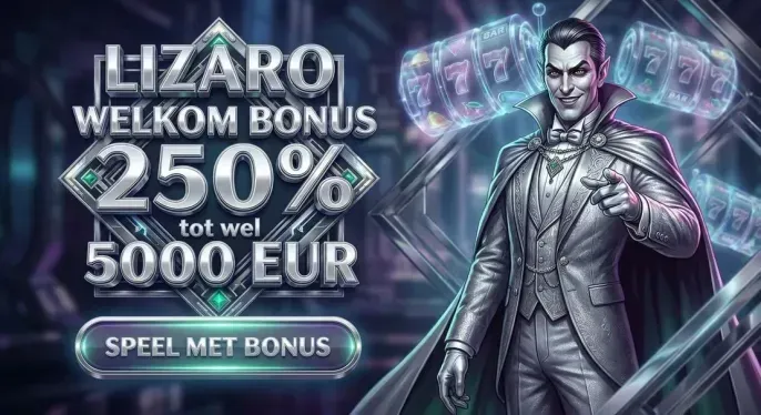 Lizaro Casino